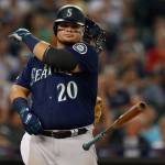 Mariners fall to Tigers