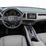 2019 Honda H-RV AWD: refreshed styling, new tech