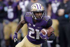 Despite 3 ACL injuries in 4 years, UW’s Pounds isn’t giving up