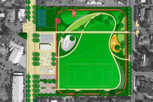 Edmonds Council OKs $3.7 million bond for downtown park