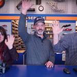 Automotive peace of mind comes easily in Everett