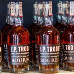 Bourbon distillery J.P. Trodden is moving its operation from Woodinville to Maltby. (Herald file)