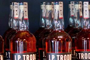 Booze notebook: Bourbon distiller moves operations to Maltby