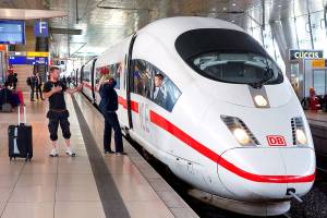 Falling in love with European rail passes all over again