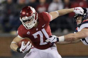 Borghi is perfect fit for Cougars’ ‘Air Raid’ offense