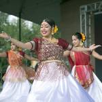 A message of unity at South Asian festival near Snohomish