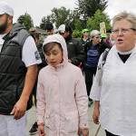 Lutheran Church is nation’s first ‘sanctuary denomination’