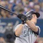 Seager’s late home run lifts Mariners over Jays, 4-3