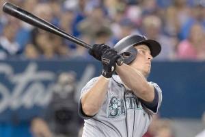 Seager’s late home run lifts Mariners over Jays, 4-3