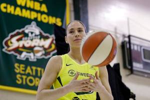 Return of Storm star Bird very unlikely