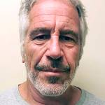 Jeffrey Epstein, seen here March 28, 2017, bought two pairs of small womens underwear while he was in Palm Beach County Jail in 2008-9. Epstein died by suicide while awaiting trial on sex-trafficking charges Saturday, Aug. 10. (New York State Sex Offender Registry via AP, File)