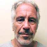 Jeffrey Epstein purchased small women’s panties in jail