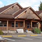 Gold Bar City Hall. (City of Gold Bar)