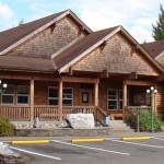 No one wanted this seat on Gold Bar council. Now two do