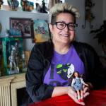 Follow the yellow brick road to Granite Falls’ house of Oz