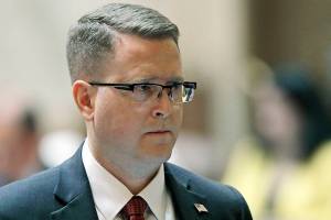 Spokane leaders call for resignation of state representative