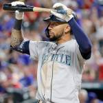 Mariners manager not worried about rookie’s slump