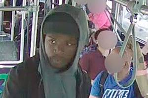 Lynnwood police searching for man suspected of rape