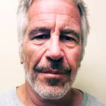 Jeffrey Epstein in March 2017. (New York State Sex Offender Registry via AP, File)