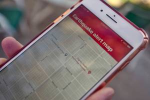 Northwest earthquake-warning system gets funding boost