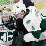 Silvertips defenseman Ian Walker retires from the WHL
