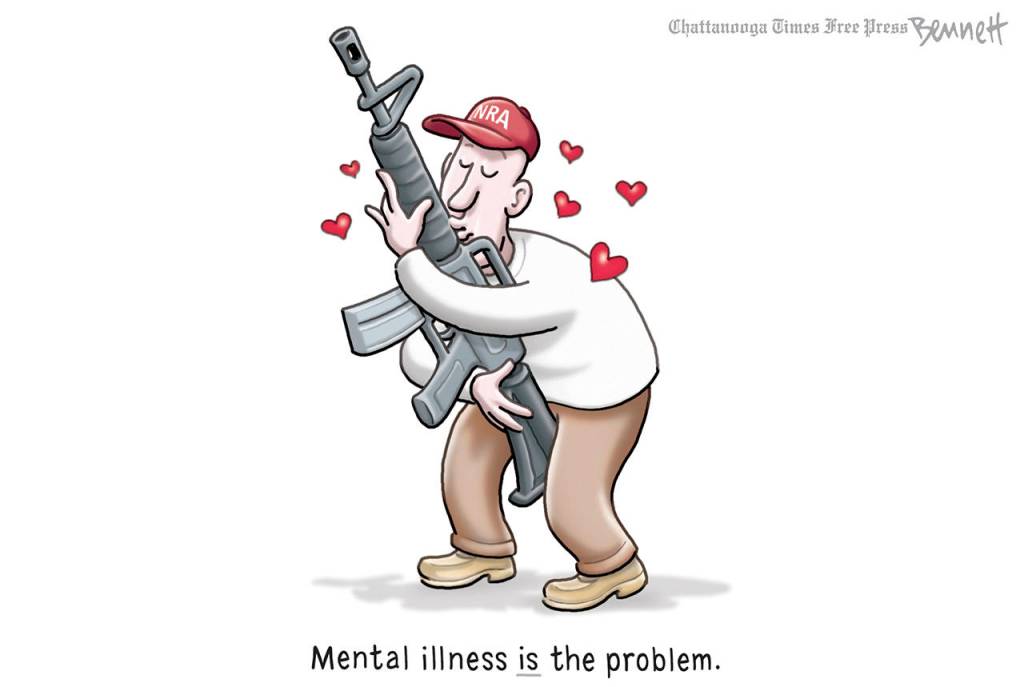 Editorial cartoons for Wednesday, Aug. 21