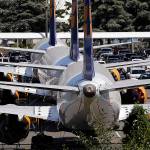 Boeing to hire hundreds of temporary employees at Moses Lake