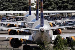 Boeing to hire hundreds of temporary employees at Moses Lake