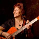 Marcia Kester, singer and entertainer, is playing Aug. 22 at the Buzz Inn Lakeshore in Lake Stevens. (Photo by Richard McNamee)