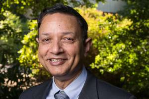 Edmonds CC president gets a pay bump after a busy first year