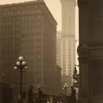 This photograph is part of the Quiet Hour exhibit of the works of Yukio Morinaga at the Cascadia Art Museum in Edmonds, which will be on display through Oct. 13.