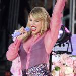 Oops! Taylor Swift accidentally reveals she’s opening the VMAs