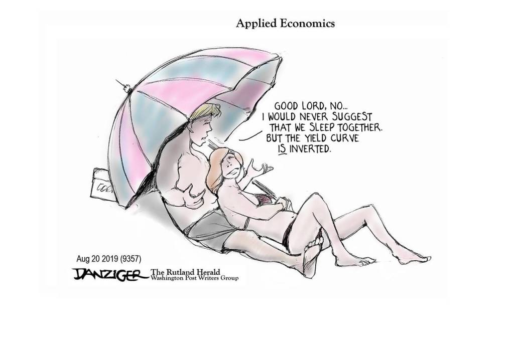 Editorial cartoons for Friday, Aug. 23