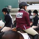 Opening day of the Evergreen State Fair on Thursday, Aug. 22, 2019 in Monroe, Wash. (Andy Bronson / The Herald)
