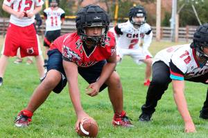 Coupeville to play independent football schedule this season