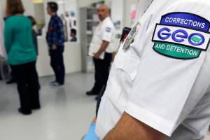 DOJ: Immigration jail shouldn’t have to pay minimum wage