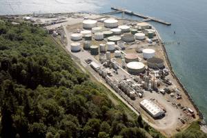 On point: Rival high-rise condo critics look to join forces