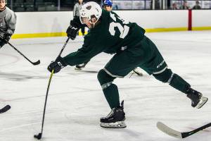 Green-Grey Game marks the end of Silvertips’ training camp