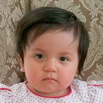 UPDATE: Mother, baby found safe in California