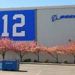 Boeing says it will sell about 50 acres at Kent site