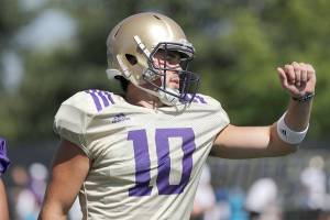 Can Jacob Eason take UW to next level?