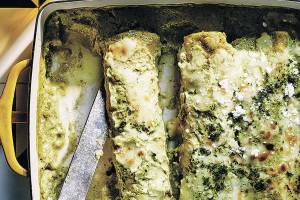 Tex-Mex: The ultimate comfort food, on both sides of the border