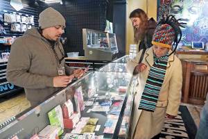 Five years in, Washington mulls overhaul of pot regulation