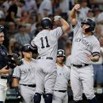 Yankees, Tanaka outduel M’s, Kikuchi