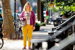 ‘Brittany’ deftly blends hipster attitude, feel-good comedy