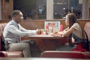 ‘Don’t Let Go’ is an OK chiller — if you don’t think too hard