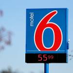 Guests can file claims after Motel 6 gave their names to ICE