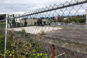 EvCC drops fight against private student housing on Broadway