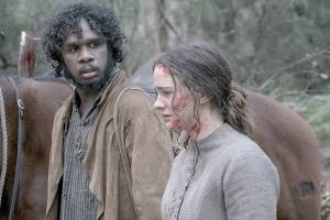 ‘The Nightingale’: Sickening violence, with a core of humanity