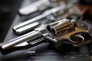 County now lets you apply for concealed pistol permit online